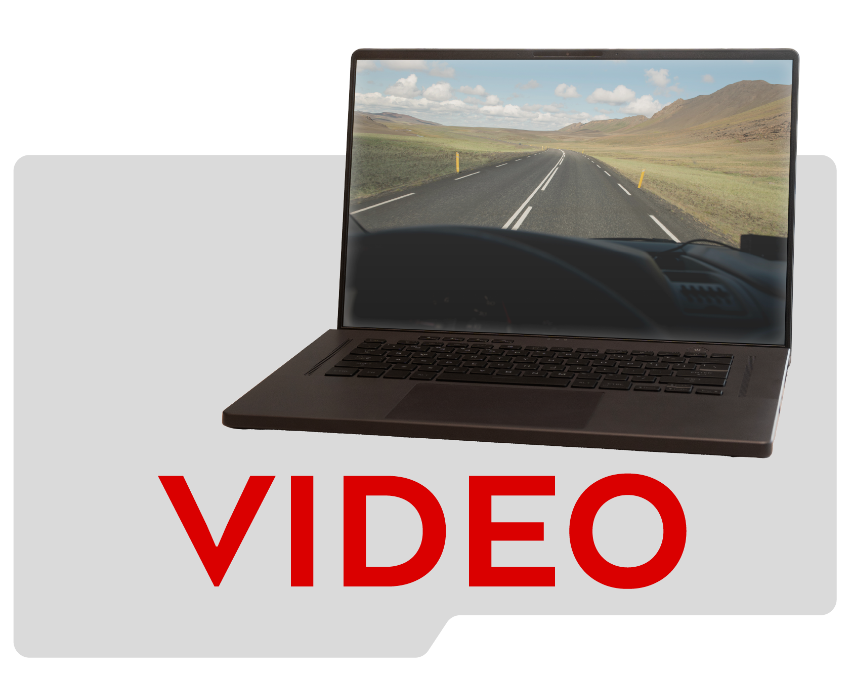 VIDEO EVIDENCIA ANTE EVENTOS